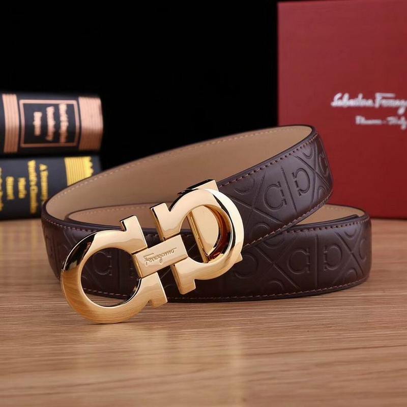 Ferragamo Belts 197